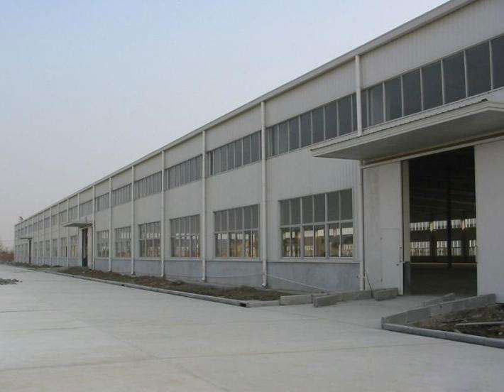 未來我國鈑金件加工行業發展六大趨勢